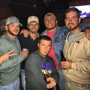 Meet your Posher, Chris